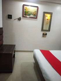 Today International by ADB Rooms