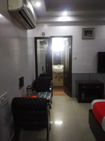 Today International by ADB Rooms