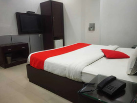 Today International by ADB Rooms
