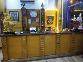 Today International by ADB Rooms