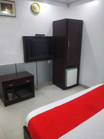 Today International by ADB Rooms