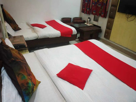 Today International by ADB Rooms