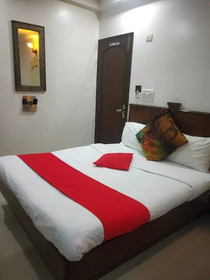 Today International by ADB Rooms