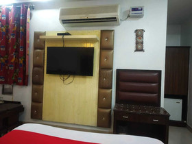 Today International by ADB Rooms