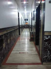 Today International by ADB Rooms