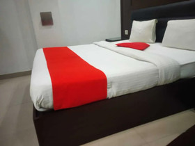 Today International by ADB Rooms