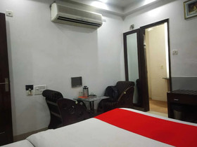 Today International by ADB Rooms
