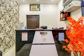 Tom And Jerry by OYO Rooms