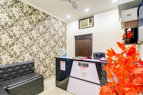 Tom And Jerry by OYO Rooms
