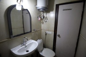 Townhouse 780 Hotel VM Residency