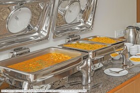 Treebo Luxury Stay Premium Inn