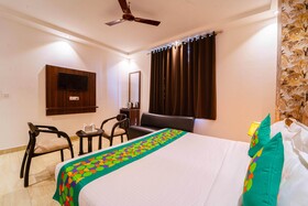 Treebo Luxury Stay Premium Inn