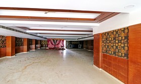 Treebo Trend Galaxy Rooms