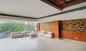 Treebo Trend Galaxy Rooms