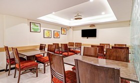 Treebo Trend Galaxy Rooms