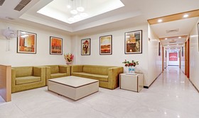 Treebo Trend Galaxy Rooms