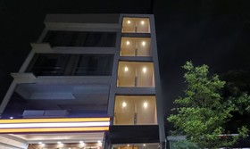 Treebo Trend Galaxy Rooms