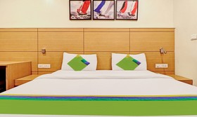 Treebo Trend Galaxy Rooms