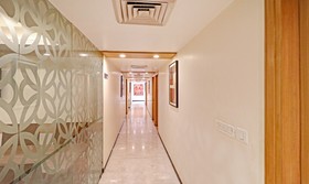 Treebo Trend Galaxy Rooms