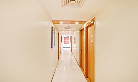 Treebo Trend Galaxy Rooms