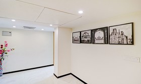 Treebo Trend Galaxy Rooms