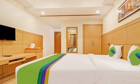 Treebo Trend Galaxy Rooms