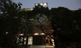 Treebo Trend Mona Grand