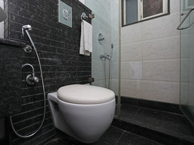 Tryfenna By OYO Rooms
