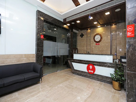 Tryfenna By OYO Rooms
