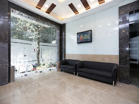 Tryfenna By OYO Rooms