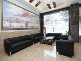 Tryfenna By OYO Rooms
