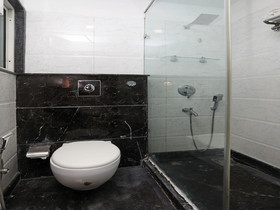 Tryfenna By OYO Rooms