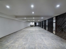 Hotel Saffron Gold