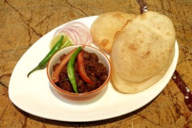 Hotel Saffron Gold