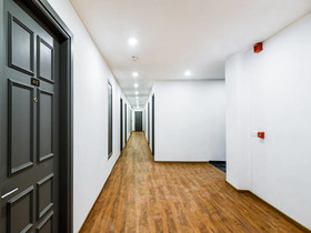 Hotel Saffron Gold