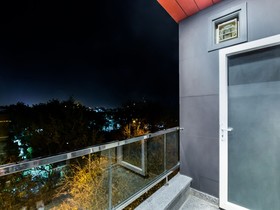 Hotel Saffron Gold