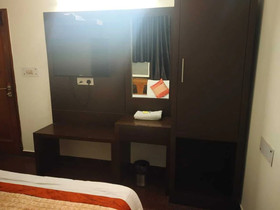 Vardhman Inn by ADB Rooms