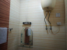 Vardhman Inn by ADB Rooms