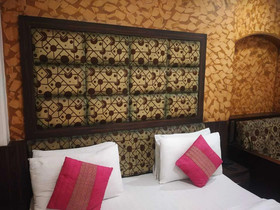 Vardhman Inn by ADB Rooms