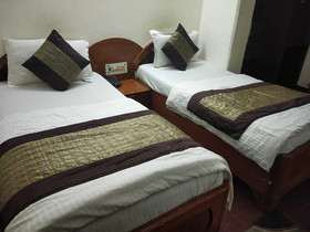 Vardhman Inn by ADB Rooms