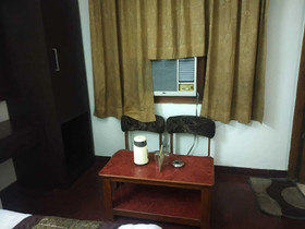 Vardhman Inn by ADB Rooms