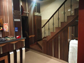 Vardhman Inn by ADB Rooms