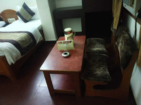 Vardhman Inn by ADB Rooms