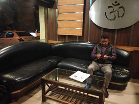 Vardhman Inn by ADB Rooms