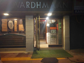 Vardhman Inn by ADB Rooms