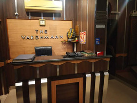 Vardhman Inn by ADB Rooms