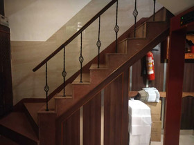 Vardhman Inn by ADB Rooms
