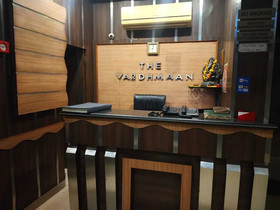 Vardhman Inn by ADB Rooms