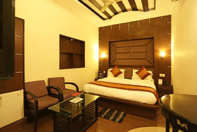 Vardhman Inn by OYO