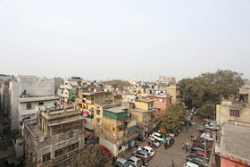 Vardhman Inn by OYO